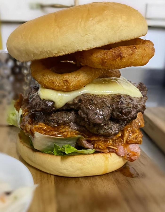 مبيت وإفطار Potterspury The Coffee Pot Tavern المظهر الخارجي الصورة