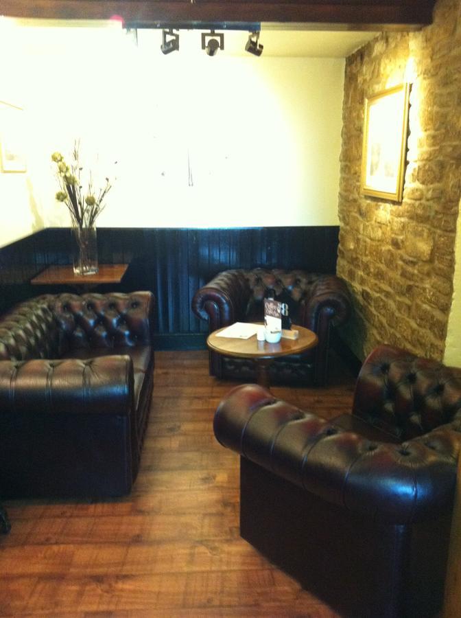 مبيت وإفطار Potterspury The Coffee Pot Tavern المظهر الخارجي الصورة